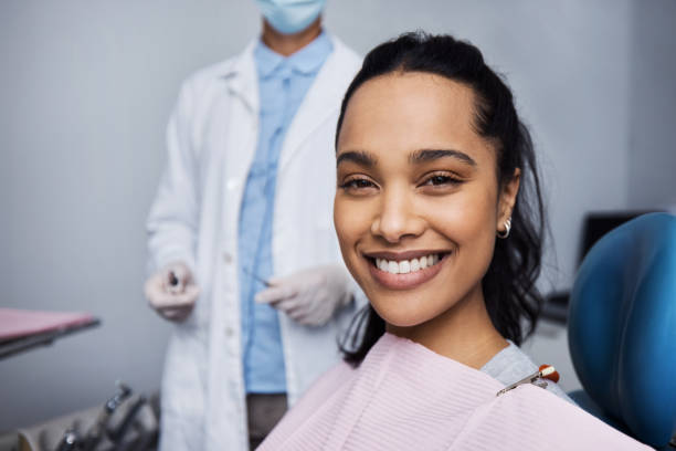 Why Choose Us for Your Dental Needs in Palm River Clair Mel, FL