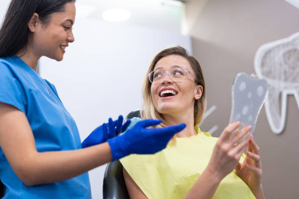 Oral Cancer Screening in Palm River Clair Mel, FL