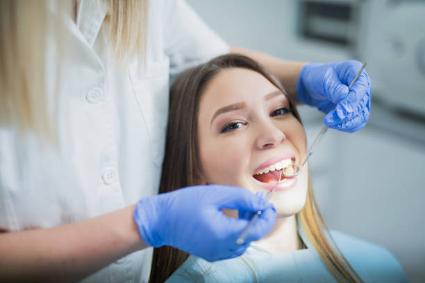 Best Teeth Whitening  in Palm River Clair Mel, FL