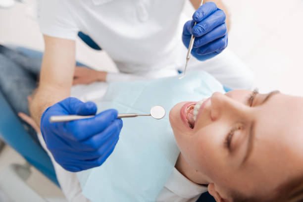 Best Dental Inlays and Onlays  in Palm River Clair Mel, FL
